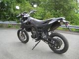 Malaguti XSM125 Originalzustand  - Malaguti XSM 125