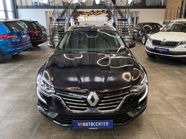 Renault Talisman Grandtour *HEAD-UP*ACC*KAMERA*NAVI*PDC*