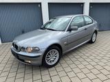 BMW 316ti  Compact *Klima/PDC/Alu/Steuerkette NEU!* - BMW 316: Ti Compact