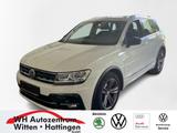 Volkswagen Tiguan 1.5 TSI IQ.DRIVE R-LINE NAVI LED REARVIEW - VW Tiguan Gebrauchtwagen