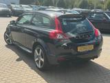 Volvo C30 T5 Kinetic/Alufelgen/Leder/TÜV & AU NEU - gebrauchte Volvo C30 aus dem Jahr 2009