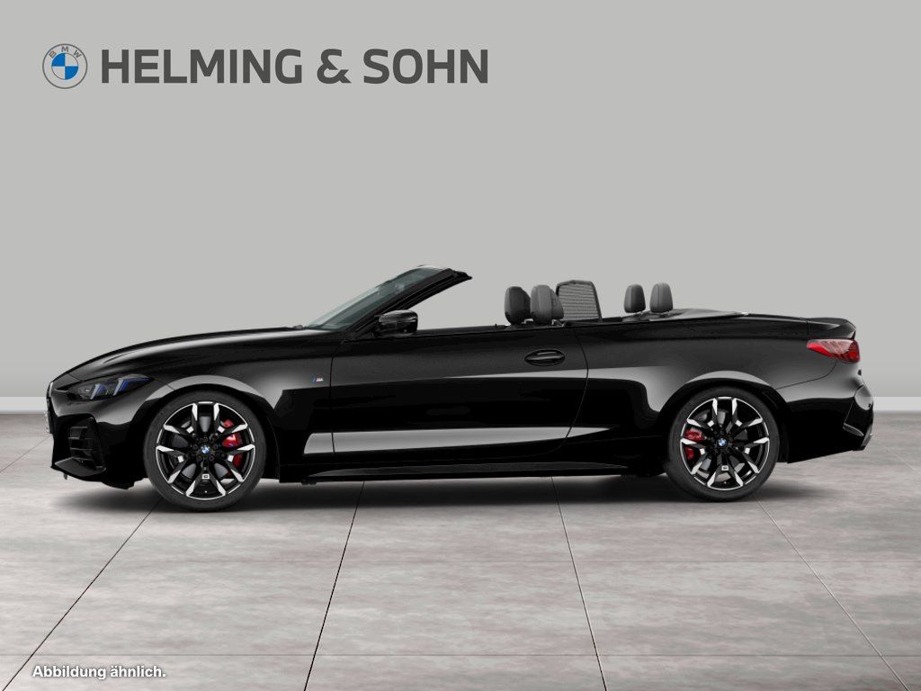 BMW M440 - Bild 6