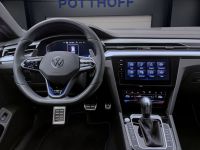 Volkswagen Arteon - Vorschau Bild 13