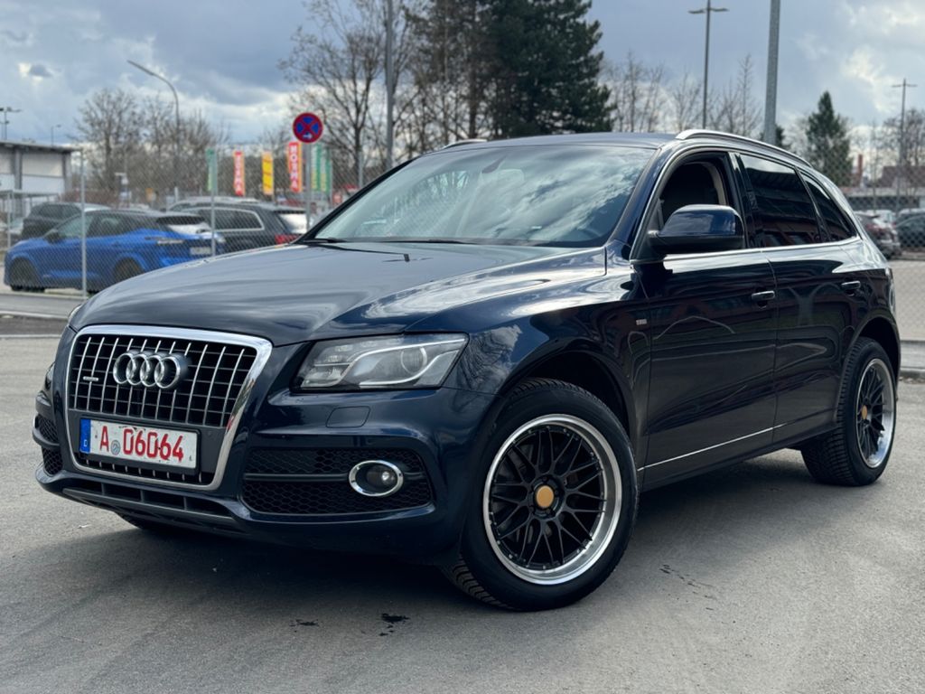 Angebot ansehen Audi Q5
