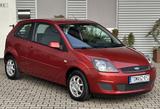 Ford Fiesta 1.3 Futura*Klima*CD*Alufels*TÜV+Insp. NEU - Ford aus 2007