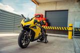 Ducati Panigale V4 - DUCATI RENNSPORT