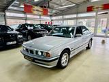 BMW 520i E34 Automatik Getriebe - gebrauchte BMW 5er Reihe aus dem Jahr 1994
