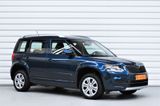 Skoda Yeti Active+1.Hand+Automatik+Tempomat+40.000KM