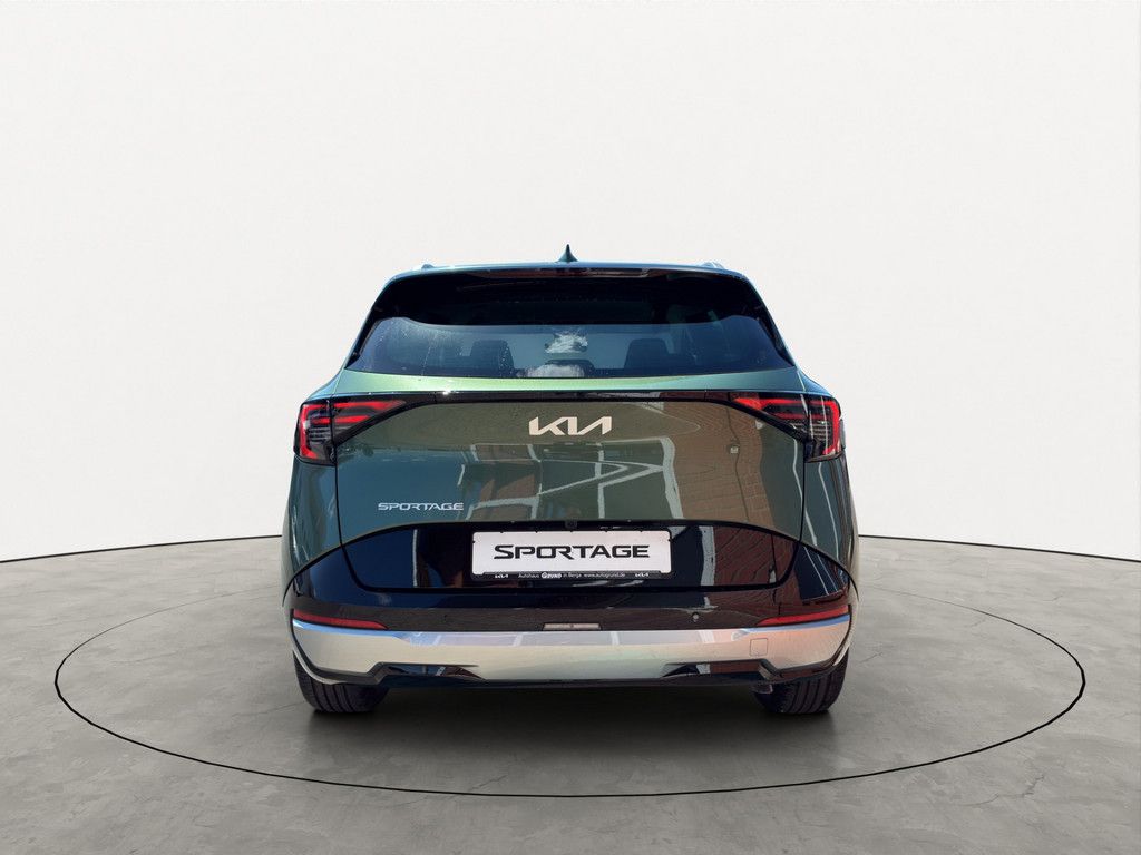 Kia Sportage - Bild 5