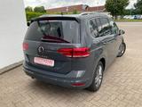 Volkswagen Touran 1.5 Comfortline DSG*AHK*7Sitz*APP*LED* - Volkswagen Touran Tageszulassungen