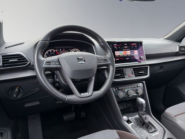 Tarraco 2.0 TSI Xcellence 4Drive PANO 7-SITZER