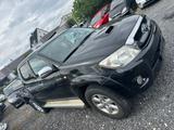 Toyota Hilux Double Cab Executive 4x4 - Toyota Hilux in Nürnberg
