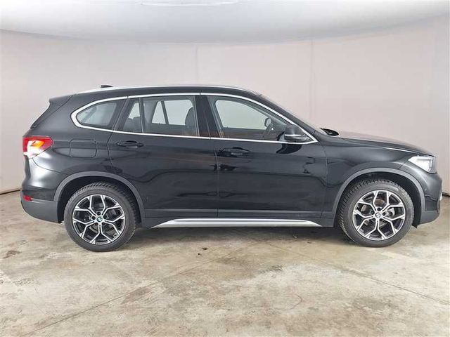 BMW X1 sDrive 16d XLine Plus automatico