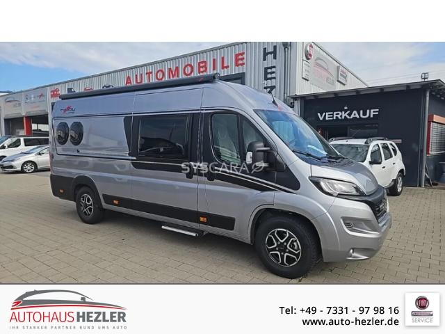 Malibu 640 Van comfort LE 140PS Aut. ü. 12.000 Rabatt