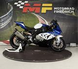 BMW S1000RR EURO 4 limitierte Special Edition #05/50 - BMW R50