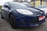 Ford Focus Turnier Ambiente Wenig Km - Ford Focus: Turnier Ambiente