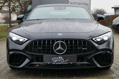 Fahrzeugabbildung Mercedes-Benz SL 63 AMG*neuwertig*