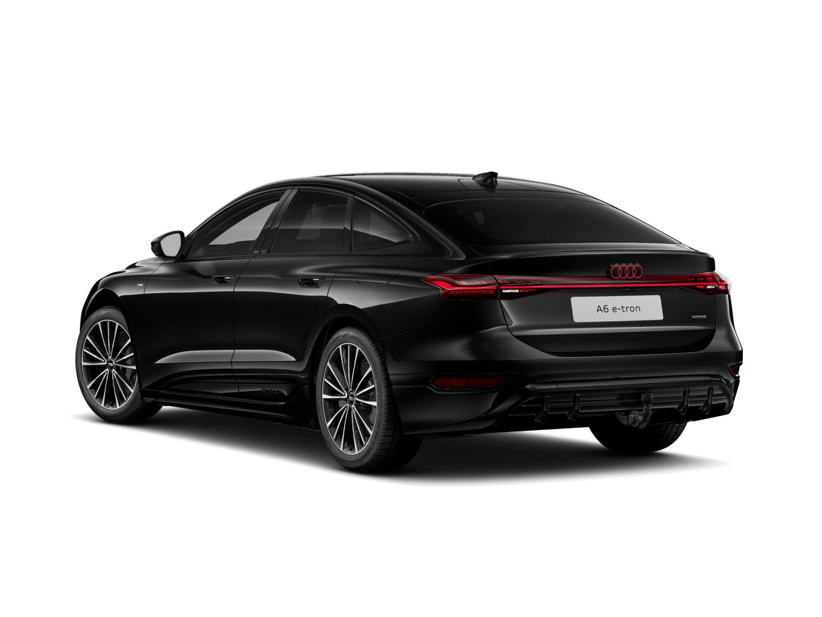 Audi A6 e-tron - Bild 5