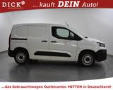 Peugeot Partner Premium 1.5d KLIM+SHZ+PDC+TEMP+DAB+REGAL - Peugeot Partner aus 2022