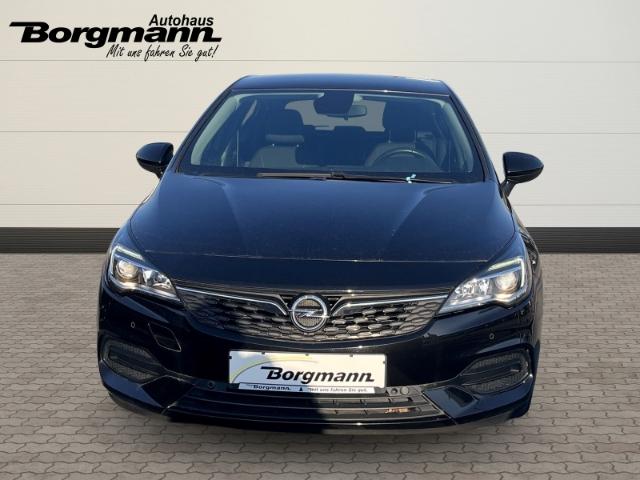 Opel Astra Edition 1.2 LED - Bluetooth - Sitzheizung 