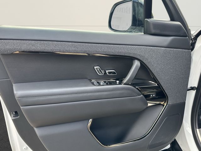 Land Rover Range Rover Sport P550e PHEV Autobiography+AHK+P