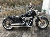 Harley-Davidson FAT BOY 114 Thunderbike Topzustand - HARLEY-DAVIDSON THUN
