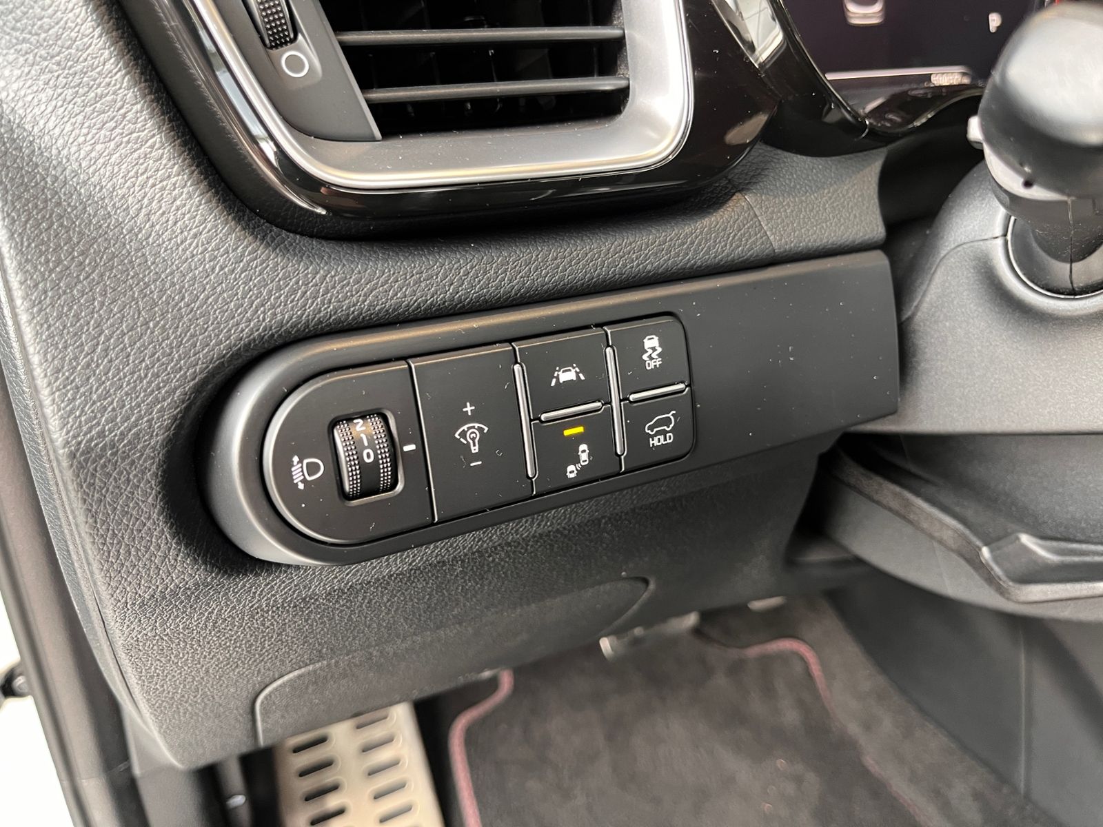 Fahrzeugabbildung Kia ProCeed GT PANO AHK KLIMA SHZ LED NAVI