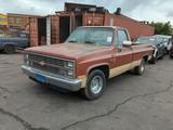 Chevrolet C 10  Pickup im Top Zustand Rostfrei Garantie - Chevrolet Oldtimer
