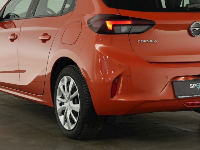 Corsa-e F EDITION 50kWH AT+RÜCKFAHRKAMERA+SITZHE