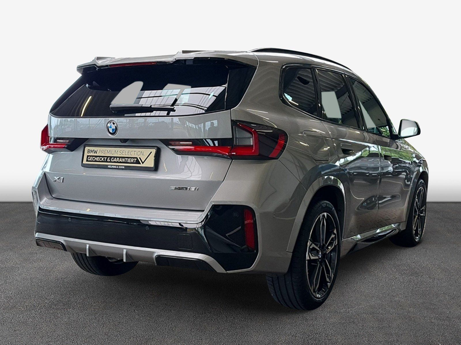 BMW X1 - Bild 2