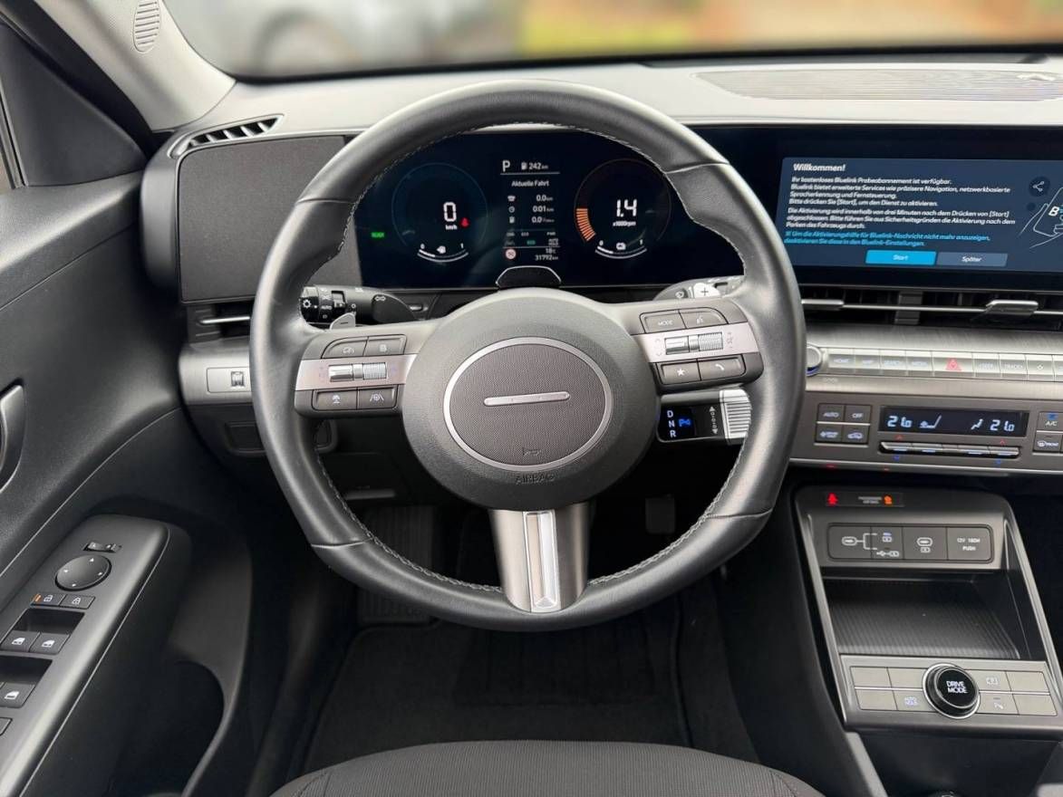 Hyundai Kona – Bild 8