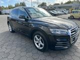 Audi Q5 50 TFSI e quattro GARANTIE* - mit Hybrid-Antrieb: Geländewagen, Garantie