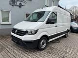 Volkswagen Crafter Kasten 35,MR,mittel,Hoch,Klima,Navi,RFK