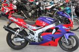 Kawasaki ZX-6R Ninja erst 17tkm unverb. orig.  Zustand - Offers matching your search criteria