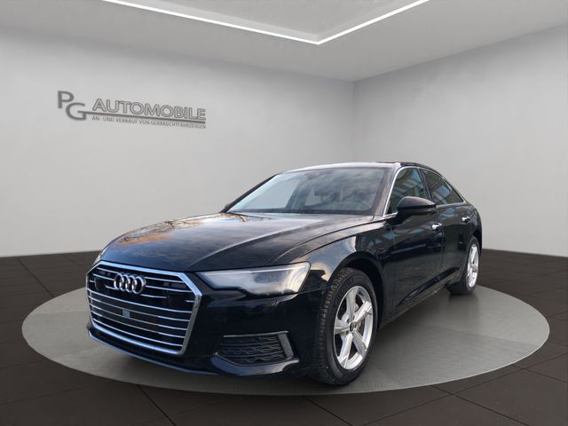 Audi A6 Lim. 35 TDI design Navi ACC Kamera