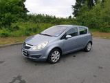 Opel Corsa D 1.3 CDTI (75 PS)  12/2008  ... - Opel Corsa aus 2008 mit Diesel-Antrieb