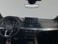 Audi Q5 - Vorschau Bild 5