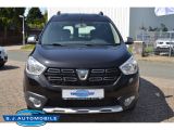 Dacia Dokker Stepway Celebration 1.2 TCe 115 ,Navi - Dacia Dokker in Duisburg