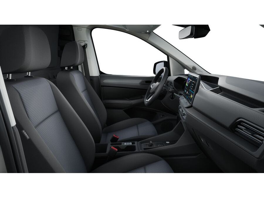 Volkswagen Caddy - Bild 7