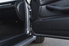 Fahrzeugabbildung Audi RS6 4.2 Quattro *Limousine / Erstlack*