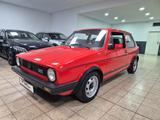 Volkswagen Golf 1 GTI Schiebedach Marsrot original - VW Golf von 1979