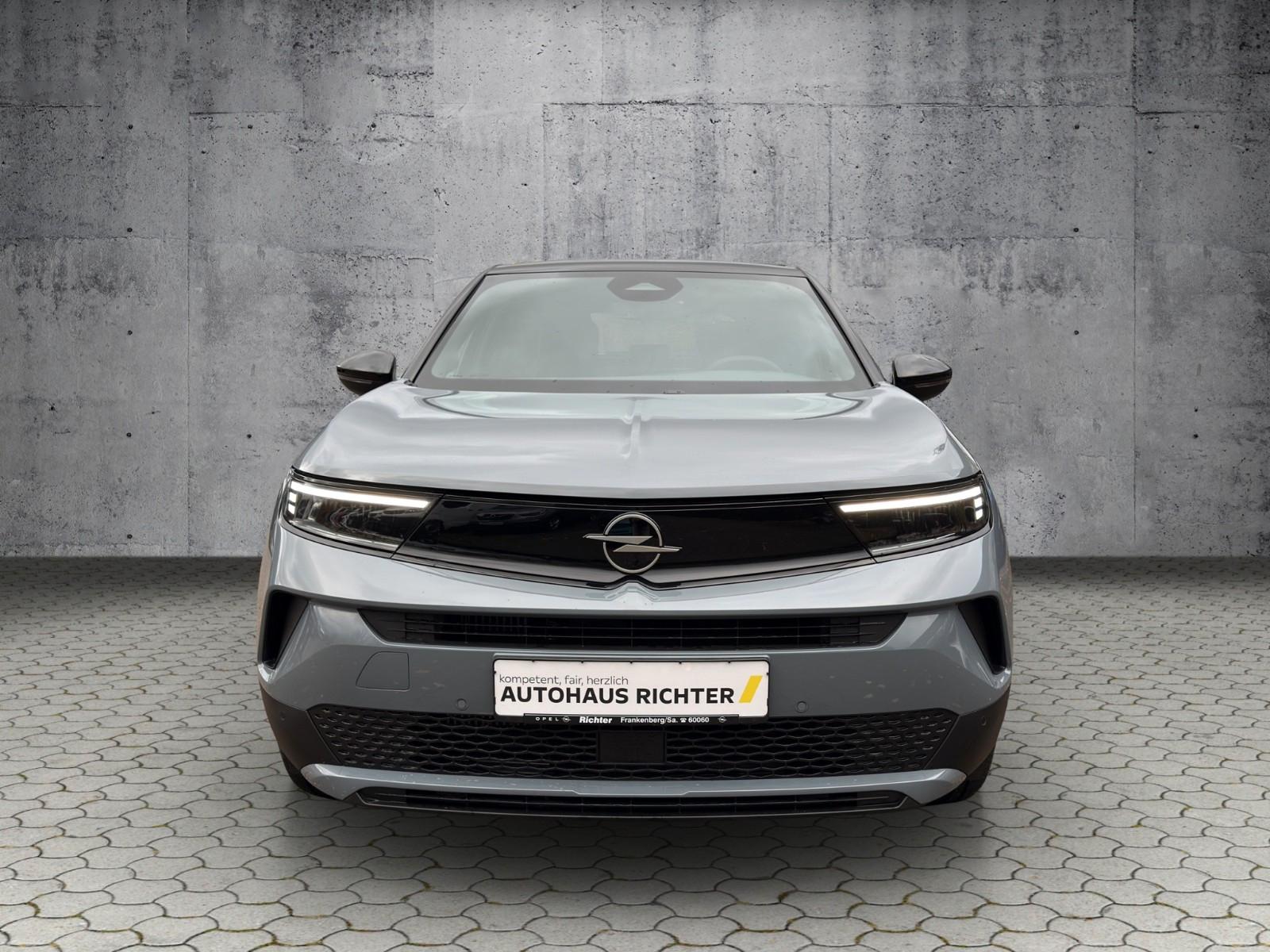 Opel Mokka B NAVI, ABSTANDSTEMPOMAT, LED, 17" ALU