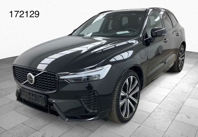 Volvo XC60 T8 Hybrid R Design UVP87€ HeadUp Pano 21"