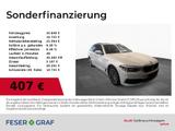 BMW 520 i Touring Sport Line Pano,Leder,Navi,LED,Sit - BMW 520 Gebrauchtwagen in Nürnberg
