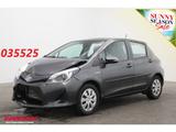Toyota Yaris 1.5 Full Hybrid Aspiration 5-türig Cruise - Toyota Yaris Unfallwagen