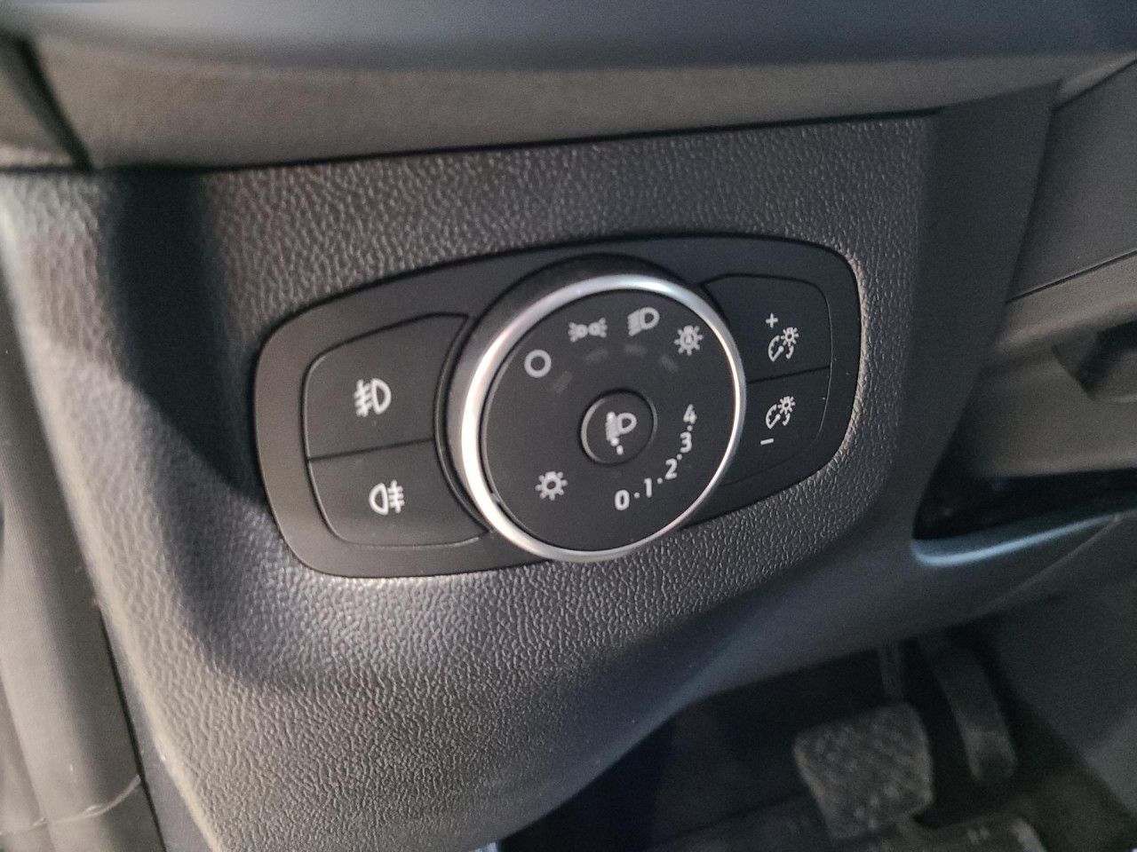 Ford Tourneo Courier - Bild 12