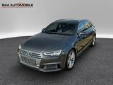 Audi A4 3xS line*quattro*Virtual*LED*Leder*Kamera*Nav - Audi A4 Gebrauchtwagen in Mainz