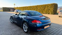 BMW Z4/Roadster/sDrive/35i/24Monate Premium Garantie