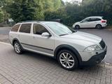Skoda Octavia 2.0TDI Scout 4x4 TÜV Neu ATM - Skoda Octavia aus 2008: Scout