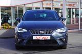 Seat Ibiza 1.0 TSI Xcellence LED Navi FullLink AHK - Seat Ibiza Gebrauchtwagen in Berlin